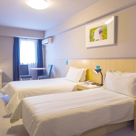 Jinjiang Inn Shenyang Nanta المظهر الخارجي الصورة