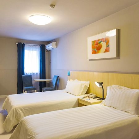 Jinjiang Inn Shenyang Nanta المظهر الخارجي الصورة