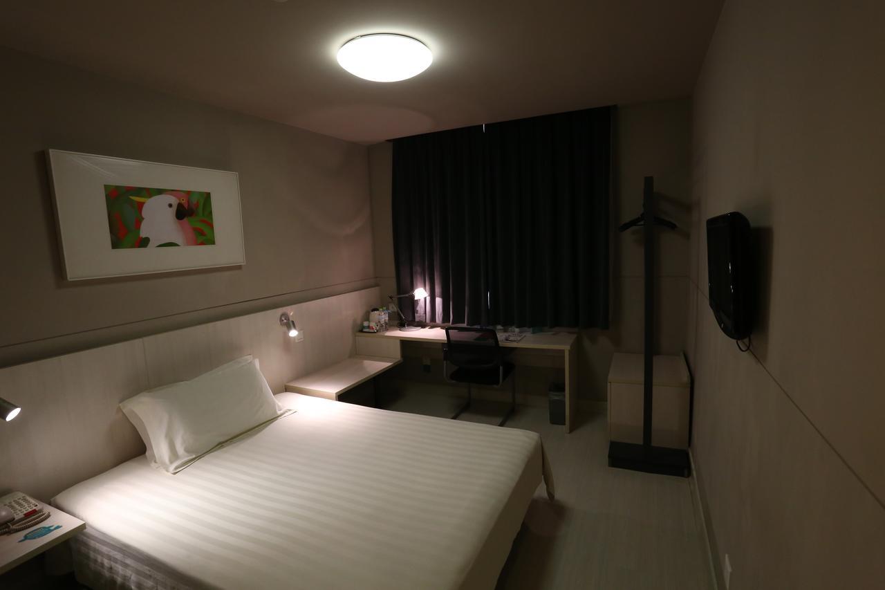 Jinjiang Inn Shenyang Nanta المظهر الخارجي الصورة