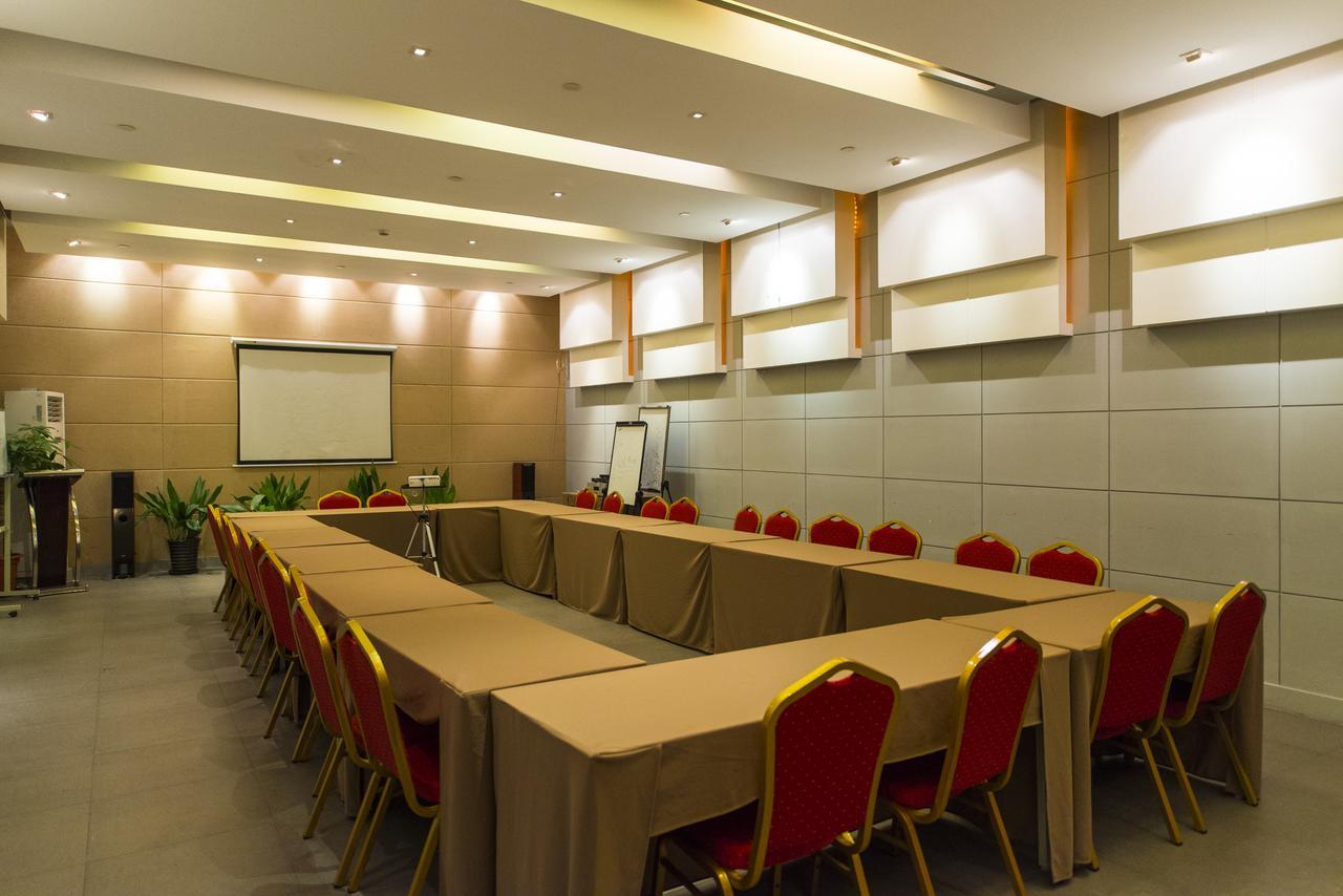 Jinjiang Inn Shenyang Nanta المظهر الخارجي الصورة