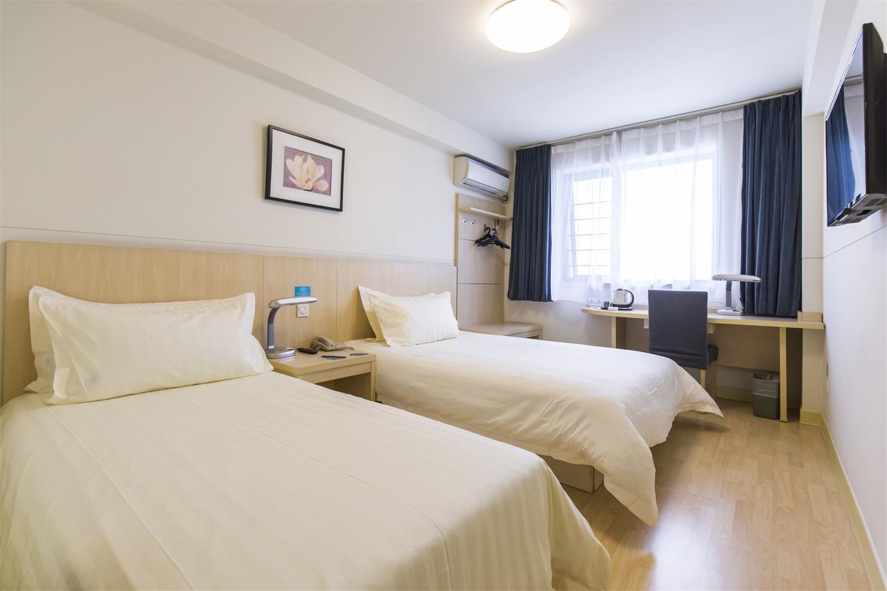 Jinjiang Inn Shenyang Nanta المظهر الخارجي الصورة