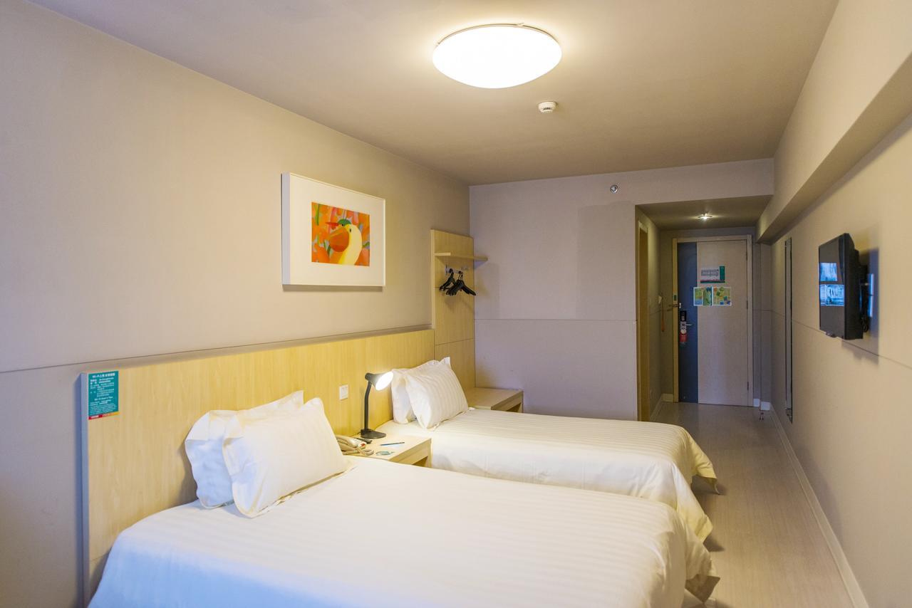 Jinjiang Inn Shenyang Nanta المظهر الخارجي الصورة