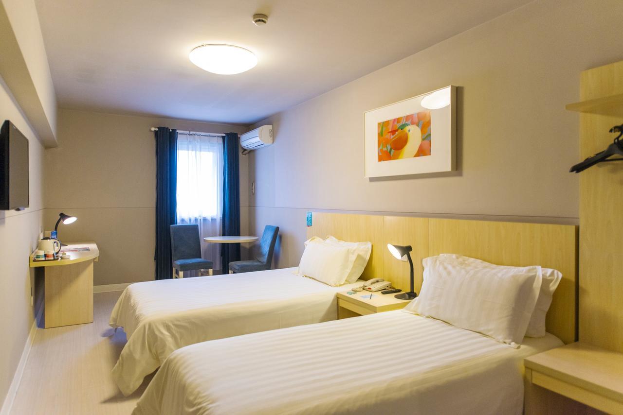 Jinjiang Inn Shenyang Nanta المظهر الخارجي الصورة