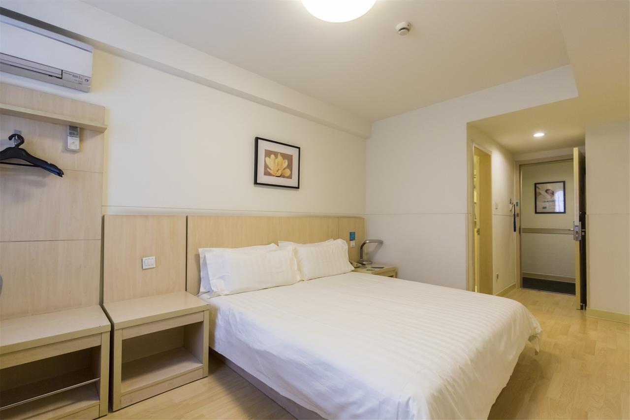 Jinjiang Inn Shenyang Nanta المظهر الخارجي الصورة