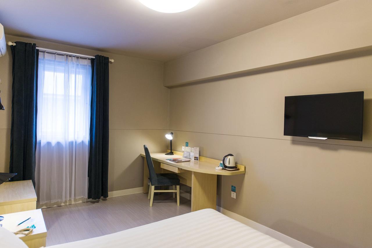 Jinjiang Inn Shenyang Nanta المظهر الخارجي الصورة