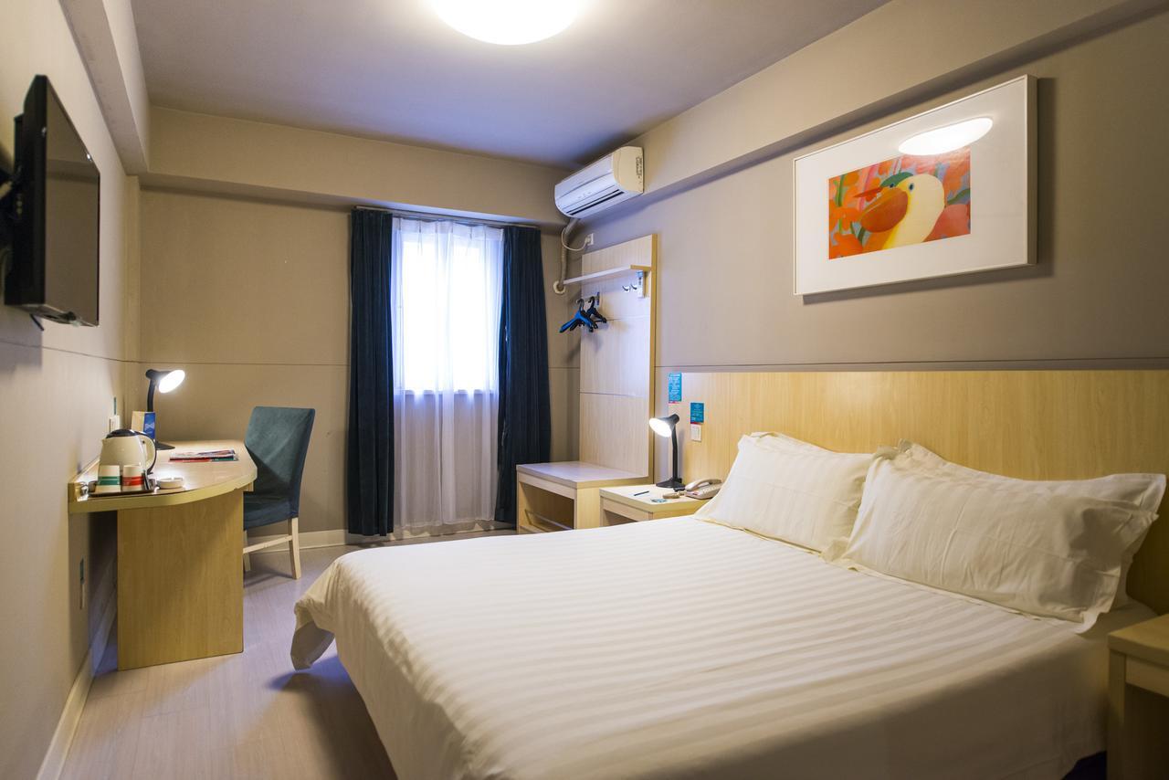 Jinjiang Inn Shenyang Nanta المظهر الخارجي الصورة