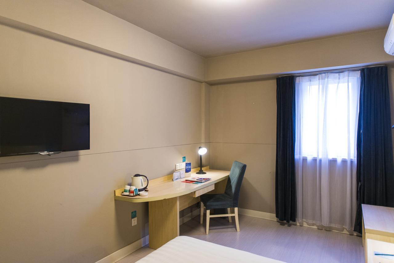Jinjiang Inn Shenyang Nanta المظهر الخارجي الصورة