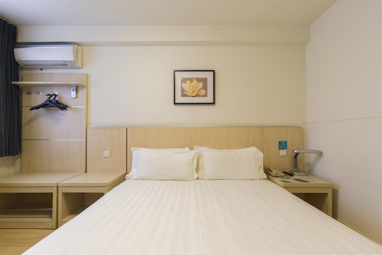 Jinjiang Inn Shenyang Nanta المظهر الخارجي الصورة