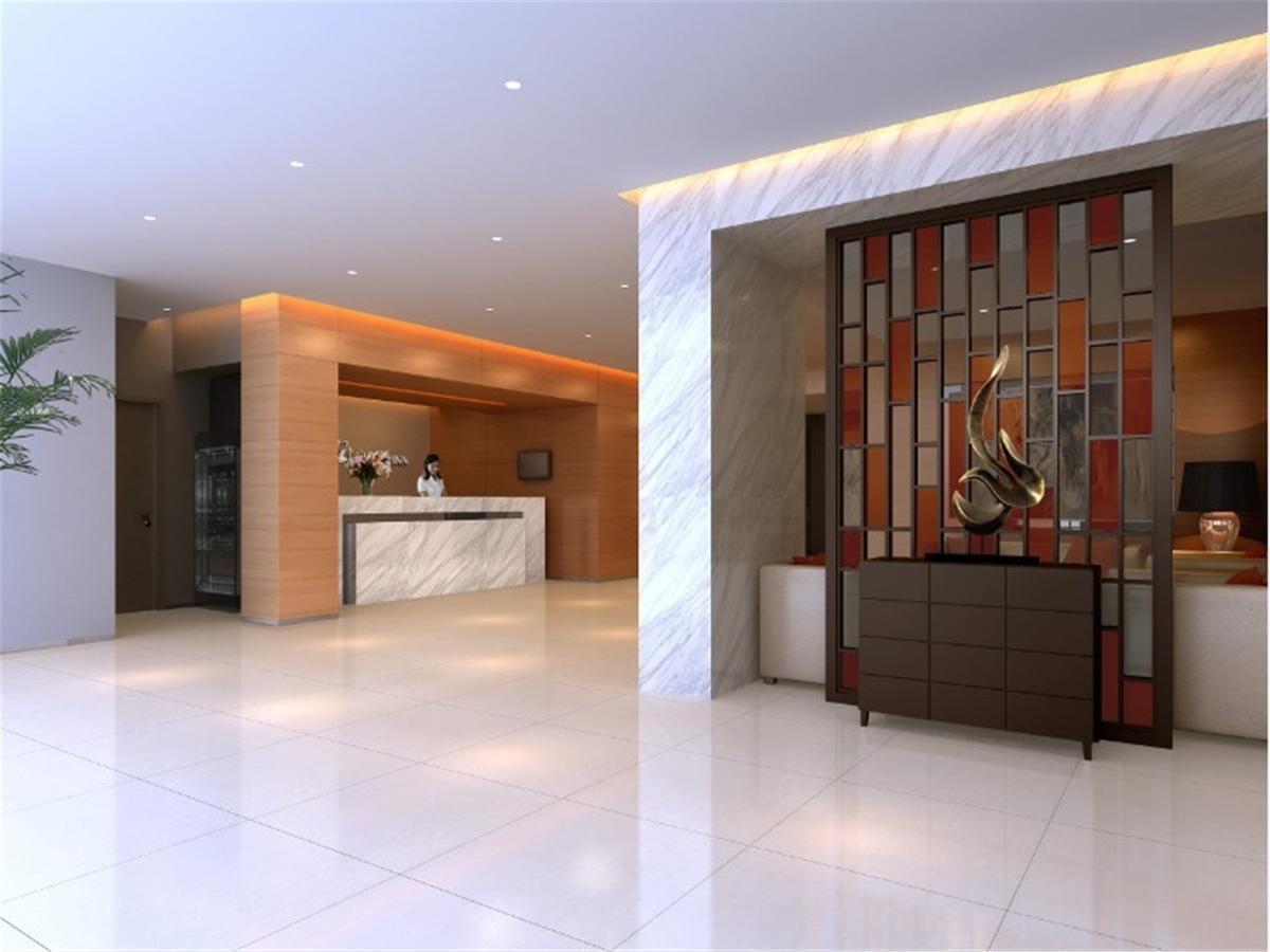 Jinjiang Inn Shenyang Nanta المظهر الخارجي الصورة